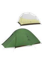 Telk Naturehike Cloud Up 2 Pro 20D, metsaroheline