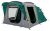 Telk Coleman Oak Canyon 4, roheline/hall