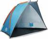 Rannatelk Nils Camp NC8030 XXL, 120 x 260 x 120 cm, sinine