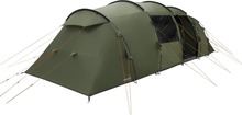 Telk Easy Camp Leka Twin 8, roheline