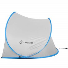 Rannatelk Springos Pop Up PT014, 200x120 cm, hall