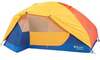 Telk Marmot Limelight 3P, sinine/kollane