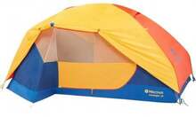 Telk Marmot Limelight 3P, sinine/kollane