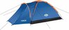Kahekohaline telk Nils Camp Hiker NC6010, sinine/oranž, 275 x 150 x 105 cm