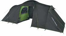 Telk High Peak Como 4.0, roheline/hall