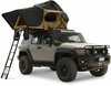 Telk Offlander Fold S, coyote