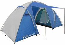 Telk 4Mwood Kubisport, sinine