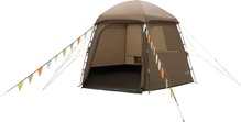 Telk Easy Camp Sandland Yurt, pruun, 365 x 320 x 230 cm, 2025 mudel