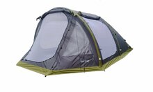 Telk Outliner Inflatable 5-kohaline, pruun, 526 x 320 x 188 cm