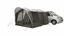 Telk Outwell Drive-Away Awning Newburg 260