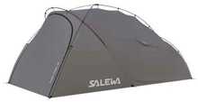 Telk SALEWA Puez Trek 3p-alloy-gold