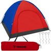 Turismitelk Trizand NT23485, 4-le