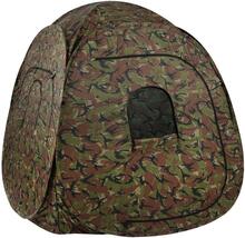 Telk Big Agnes, roheline
