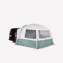 Esik Quechua Van Connect Air Second Fresh, 6 inimesele