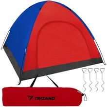 Turismitelk Trizand NT23485, 4-le