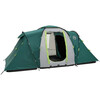 Telk Coleman Spruce Falls 4 BlackOut, roheline