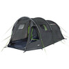Telk High Peak Torri 4.0, tumehall/roheline