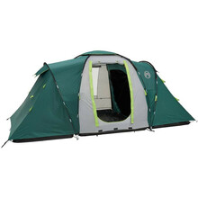 Telk Coleman Spruce Falls 4 BlackOut, roheline