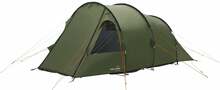 Telk Easy Camp Hidra 4, roheline, 435 cm x 255 cm x 180 cm