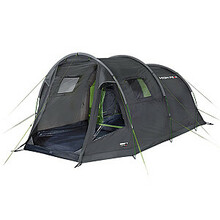 Telk High Peak Torri 4.0, tumehall/roheline