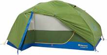 Telk Marmot Limelight 3P, sinine/roheline