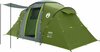 Telk Coleman Spruce Falls 4 BlackOut, olivgrn/grau
