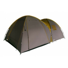 Viiekohaline telk Outliner RD-T30, roheline/hall