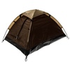 Telk Atom Outdoors Dome 2, pruun