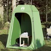 Privaatsustelk vidaXL, roheline