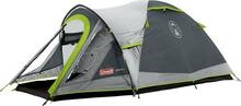 Telk Coleman Darwin 2+, hall