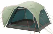 Kolmekohaline telk Easy Camp Pavonis 300, roheline, 210 x 200 x 130 cm