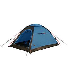 Telk High Peak Monodome 2, sinine