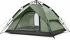 Telk Naturehike nh21zp008, forest green
