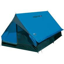 Telk High Peak Minipack 2, sinine/hall