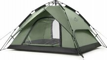 Telk Naturehike nh21zp008, forest green