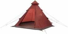 Telk Easy Camp Bolide 400, punane