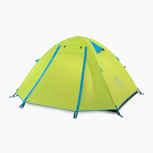Telk Naturehike P-Series 2 UV, roheline