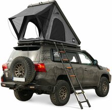 Telk Offlander Triangle Slim Wolf