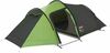 Telk Coleman Laramie 3 BlackOut, must/roheline