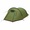 Telk High Peak Kite 3 LW, roheline/punane