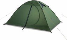 Telk Naturehike Ultralight 20d, roheline