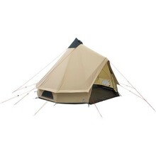 Telk Robens Klondike, pruun