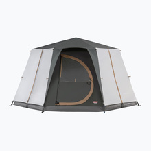 Telk Coleman Cortes Octagon 8, hall