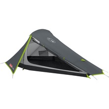 Telk Coleman Bedrock 2