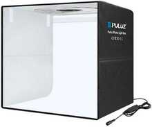 Telk Puluz 50cm LED varjuta telk PU5051EU