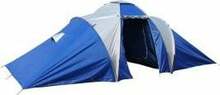 Pere telk CorbySport AC05780, 6 inimesele