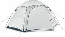 Telk Naturehike Jims Gear Bealock 2, snow white