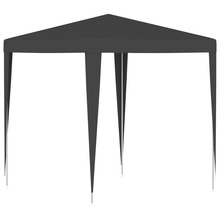 Professionaalne peotelk vidaXL, 2x2 m, antratsiithall