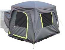 Telk Vevor SUV, 3.08 x 2.48 m, veekindel