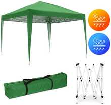 Aiatelk MultiGarden, 3x3 m